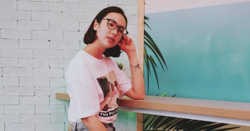 Gara-gara Diet, Pamela Bowie Sempat Opname