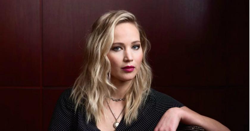 Pelaku Penyebaran Foto Bugil Jennifer Lawrence Telah Tertangkap