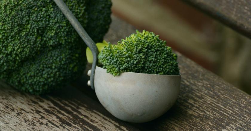 Bagaimana Bisa Brokoli, Kale, dan Kol Mencegah Kanker Usus?
