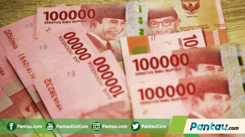 Ini Penyebab Rupiah Kembali Melemah pada Kamis Pagi