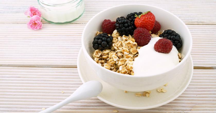 Hati-hati Mengkonsumsi Oatmeal, Bisa Bahayakan Kesehatan
