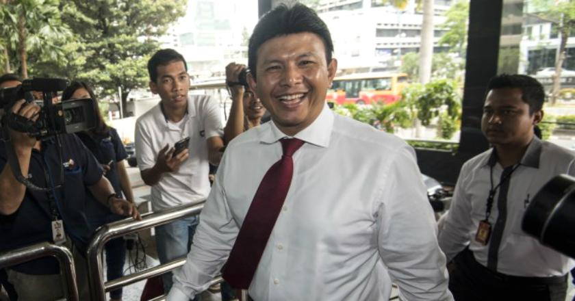 Hari Ini, Komjen Ari Dono Dilantik Jadi Wakapolri