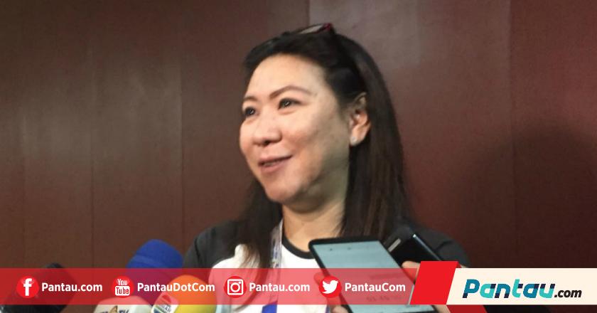 Gagal di Kejuaraan Dunia, Susy Susanti: Atlet Bulutangkis Harus Bangkit di Asian Games