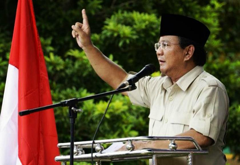 Geram dengan Pernyataan La Nyalla, Akankah Gerindra Ambil Langkah Hukum?