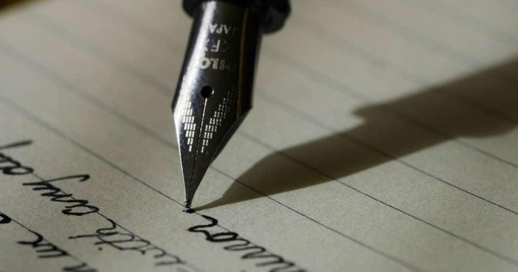 Mengharukan, Begini Isi Surat Anak Kolong Jembatan untuk Capres dan Cawapres