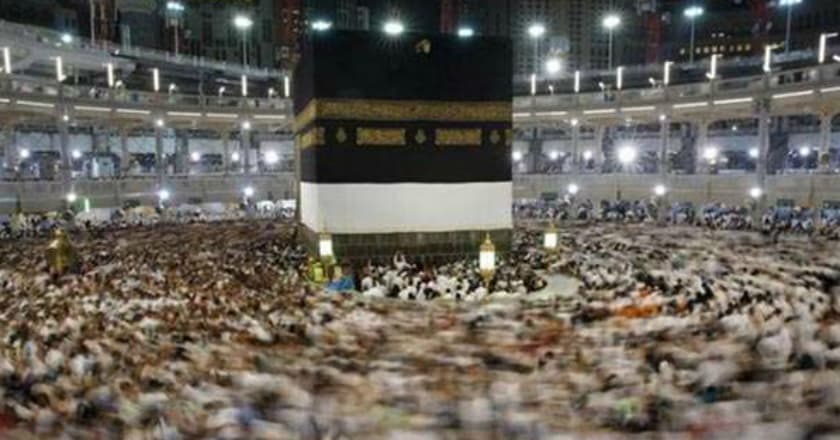 Tingginya Biaya Hidup 'Gagalkan' Warga Mesir Tunaikan Ibadah Haji
