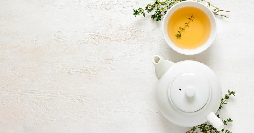 Catat, Ini Waktu yang Tepat Minum Teh Hijau