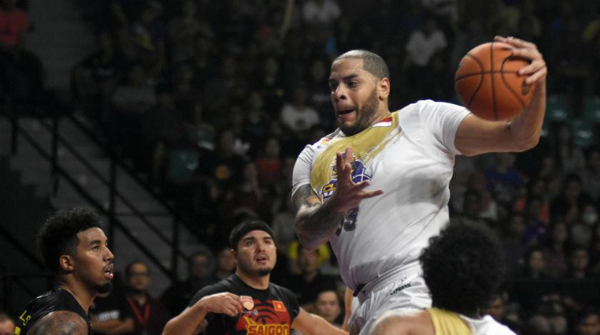 Sempat di Atas Angin, CLS Knight Akhirnya Kalah dari Mono Vampire