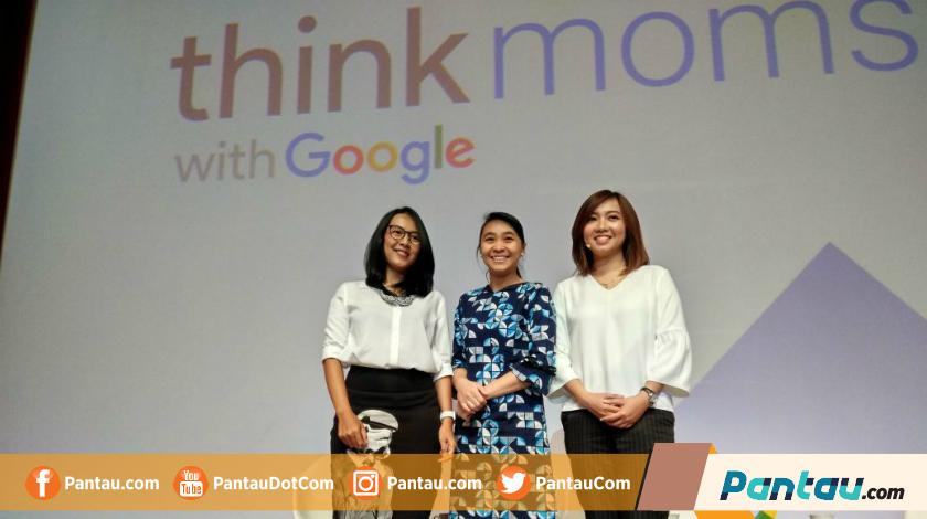 Ini yang Paling Dicari Ibu-ibu 'Zaman Now' saat Browsing