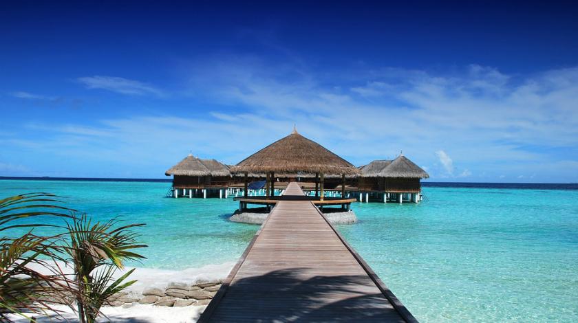 Psst... Kepulauan Ini Diyakini Lebih Indah dari Maladewa Lho