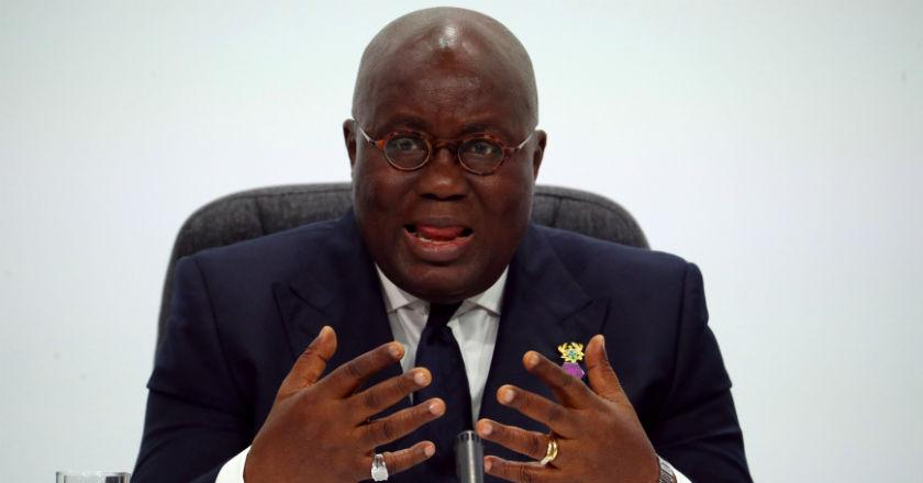 Kofi Annan Wafat, Presiden Ghana Instruksikan Bendera Setengah Tiang