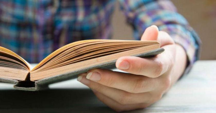 Hobi Baca Buku? Hindari Kebiasaan Buruk Ini