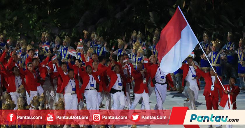 Presiden OCA: Kami Sangat Terkesan dengan Acara Pembukaan Asian Games 2018