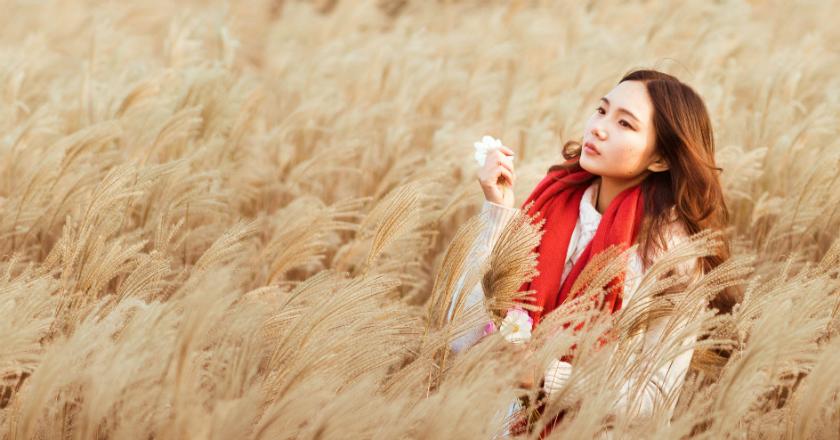 Rahasia Kecantikan Wanita Cina Kuno Merawat Kulit Putih Bersinar