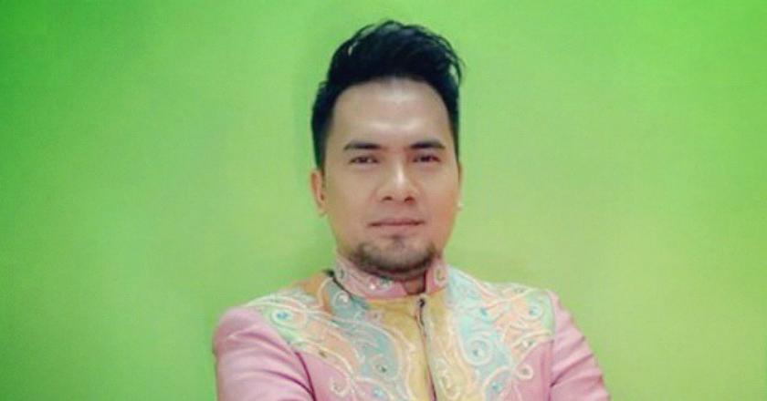 Tak Pernah Dijenguk Teman Artis di Penjara, Saipul Jamil Geram
