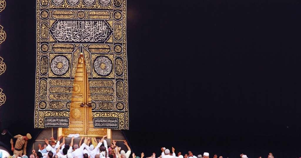 Hujan Lebat, Banjir Diprediksi Terjang Makkah