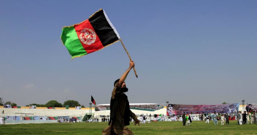 Hormati Perayaan Idul Adha, Afghanistan-Taliban Berlakukan Gencatan Senjata