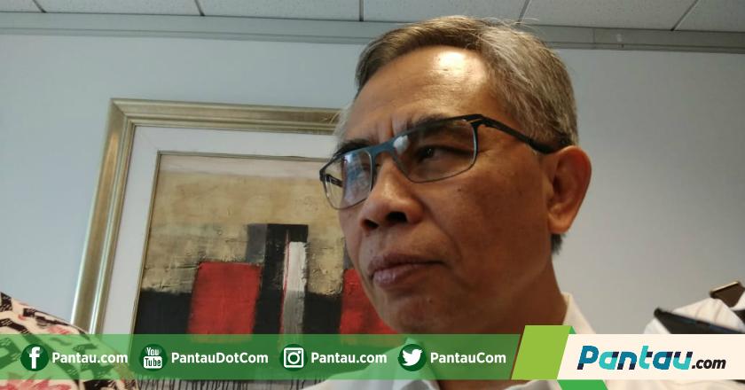 Fintech Menjamur, ke Mana Kantor Cabang Fisik Jasa Keuangan?