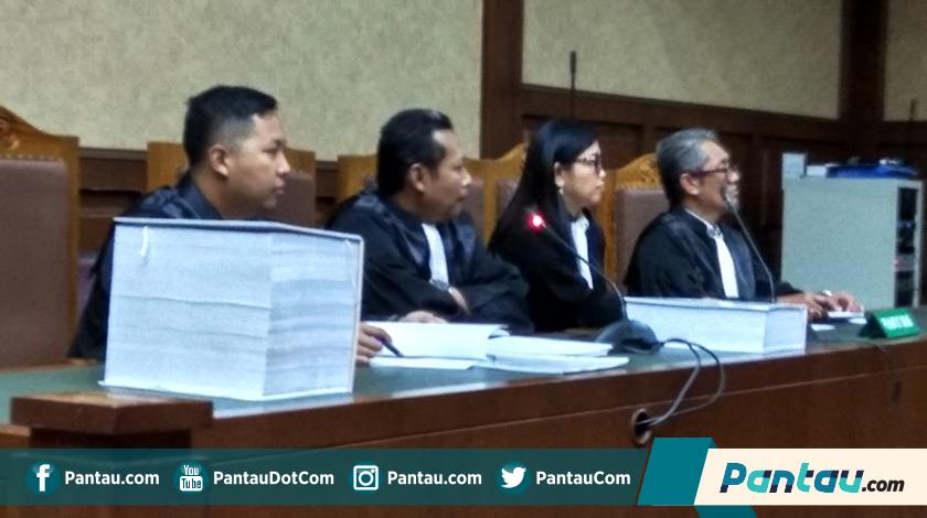 'Power of Setya Novanto' Dikte BPK dalam Mega Korupsi e-KTP?