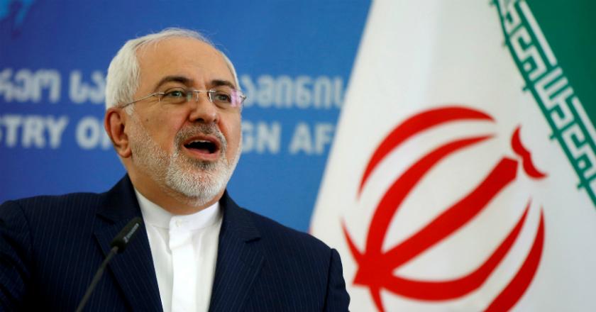 'Sanksi AS Tak Akan Lemahkan Politik Iran'