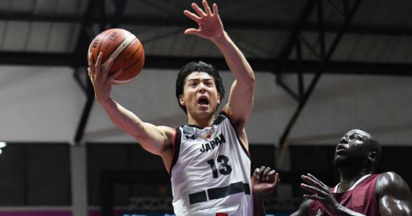 Terciduk! Bukannya Berikan yang Terbaik di Asian Games, 4 Atlet Jepang Malah ke Tempat Prostitusi