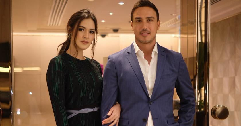 Selamat! Raisa dan Hamish Daud Akhirnya akan Dapat Momongan