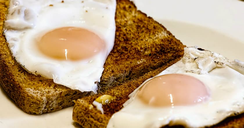 Ini Akibatnya Jika Terlambat Sarapan
