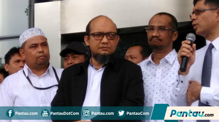 Ketua MPR RI Setuju Usulan Pembentukan TGPF Kasus Novel