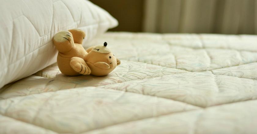 Segera Lepas Pembungkus Plastik Kasur Baru, Jika Tidak Ingin Terjangkit Penyakit Ini