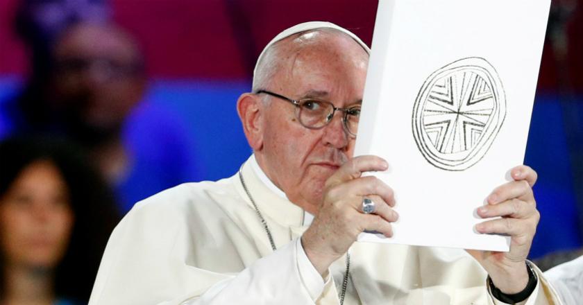 Imbas Pelecehan Seksual 301 Pastor, Paus Surati 1,2 Miliar Penganut Khatolik Seluruh Dunia