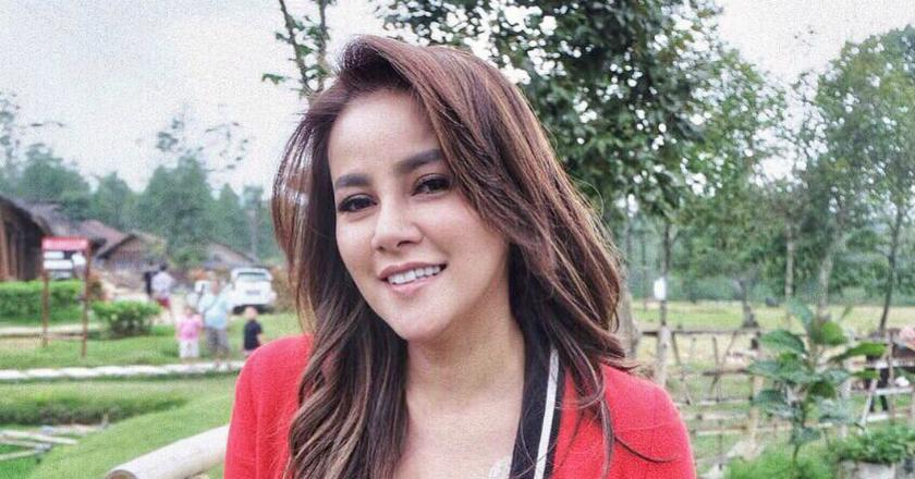 Penyesalan Olla Ramlan Tak Hadiri Undangan Pembukaan Asian Games