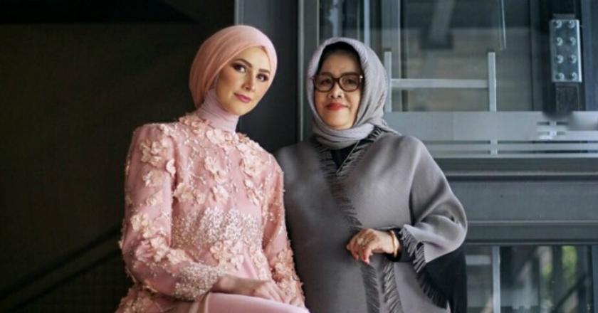 Ning Zulkarnain akan Pamerkan Busana 'Romance Glam Attier' di ASC Fashion Week