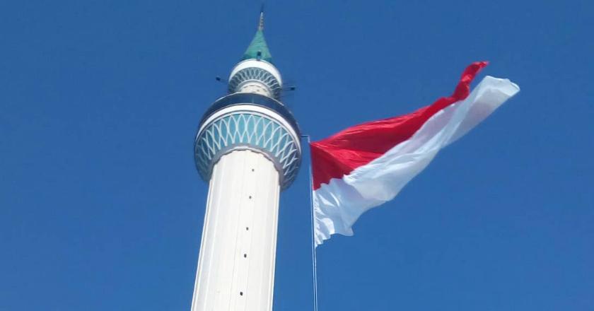 Aransemen Lagu 'Indonesia Raya' Dihujat Warganet