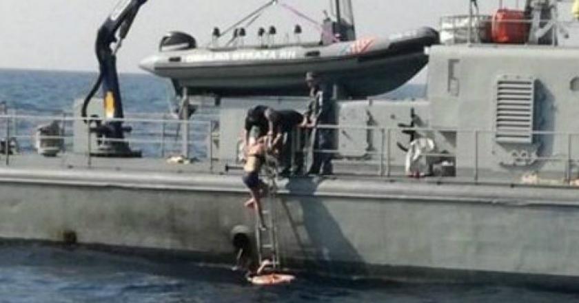 Mengambang di Laut Selama 10 Jam Usai Jatuh dari Kapal, Wanita Ini Selamat karena Bernyanyi