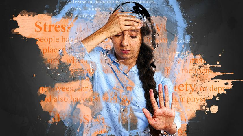 Stres Tingkat Tinggi? 5 Cara Sederhana Ini Bikin Kamu Tenang