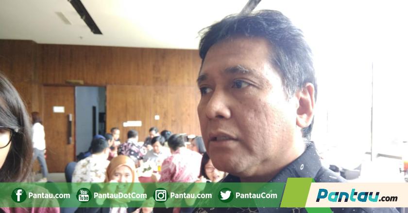 Ini Alasan Industri Protes RUU Sumber Daya Air