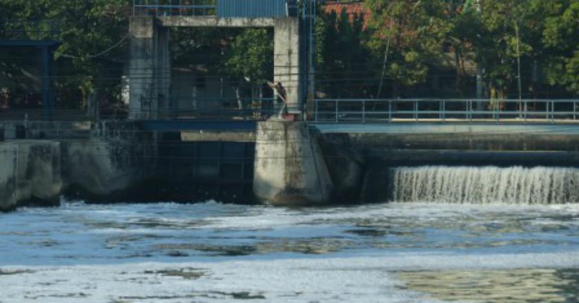 Soal Aturan Sumber Daya Air, Kemenperin: Undang-undang itu Harus Ramah Investasi