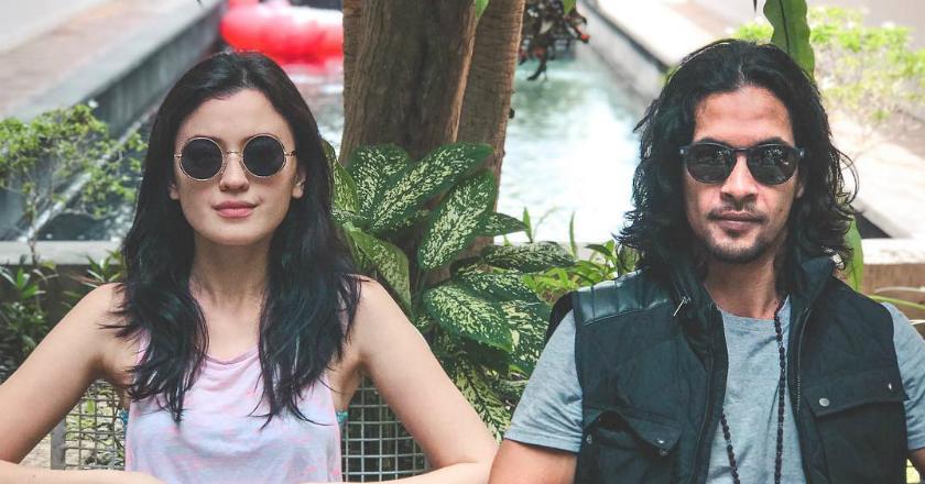 Lulus Kuliah, Kimberly Ryder Memutuskan Langsung Menikah dengan Edward Akbar