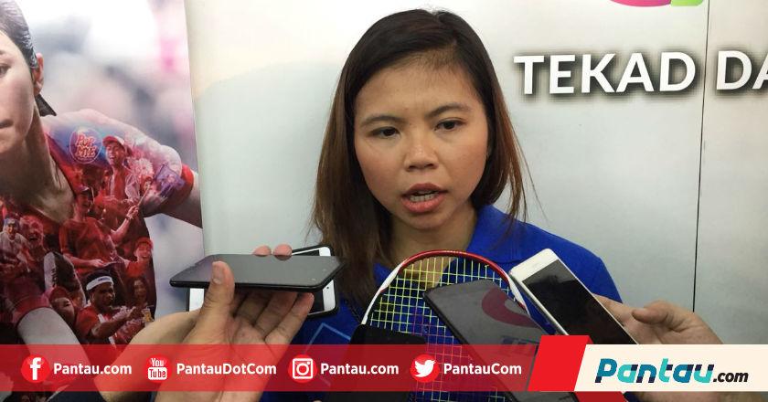 Dikalahkan Jepang, Greysia/Apriyani Gagal Ikuti Gregoria