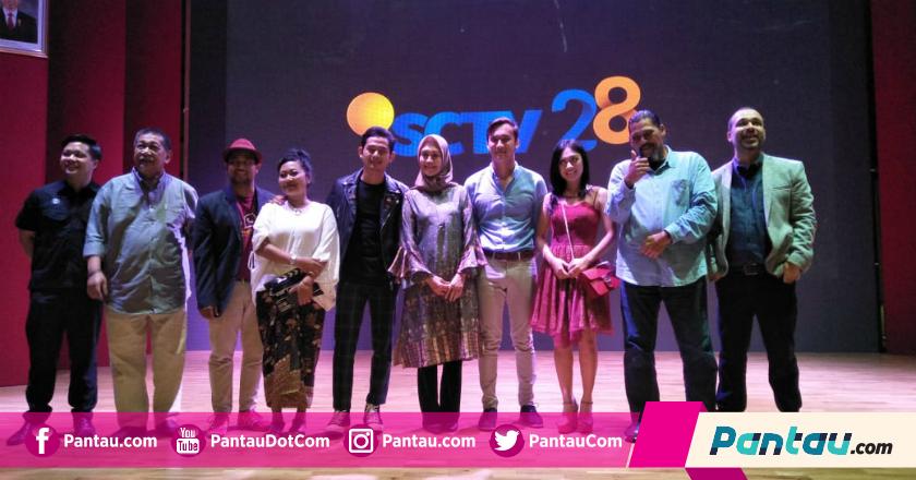 FTV 'Lubang Tikus' Sarat Kritik Sosial