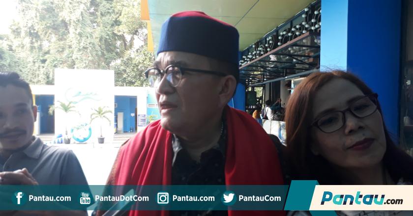 Kata Ruhut, Ahokers akan Tetap Pilih Jokowi-Ma'ruf