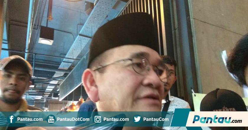 Ruhut Minta Andi Arief Penuhi Panggilan Bawaslu Soal Mahar Politik