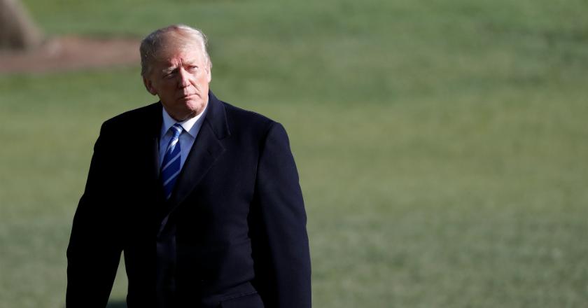 Eks Pengacara: Trump Bayar Dua Wanita Spesialnya Agar Tutup Mulut Jelang Pilpres 2016