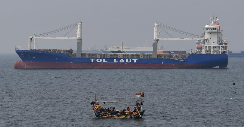 Ketua Iskindo: Tol Laut Sangat Penting untuk Indonesia