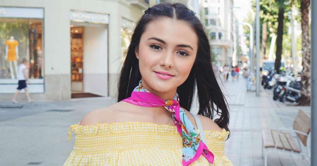 Amanda Rawles Selalu Kurban Sapi Setiap Momen Idul Adha