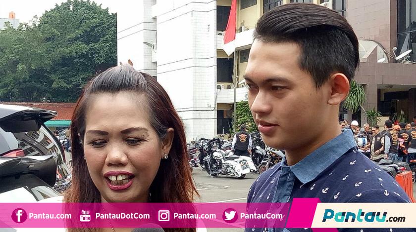 Pantau Video: Pesan Menohok Elly Sugigi untuk Artis yang Narkoba