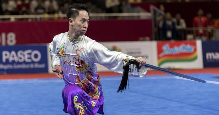 Gagal Raih Medali, Bobbie Akui Bermain Terburu- buru