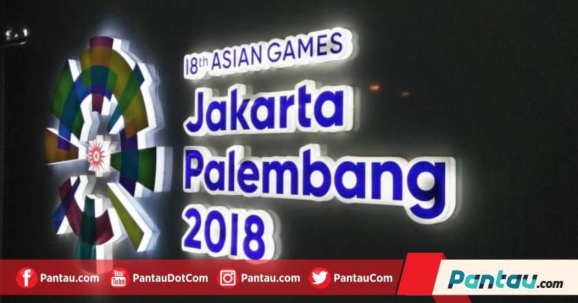 Pengacau dan Penyusup Asian Games Dideportasi ke Negara Asalnya