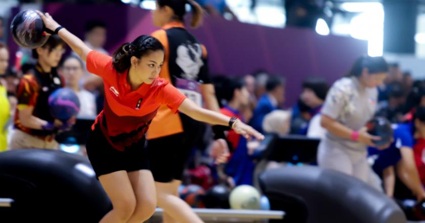 Gagal Sumbang Medali di Hari Pertama, Ini Dalih Pelatih Bowling Indonesia
