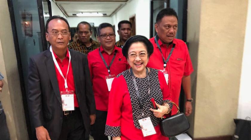 Tekan Biaya Politik Mahal, PDI Perjuangan Terapkan Strategi Khusus